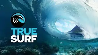 True Surf VR | Download on Meta Quest