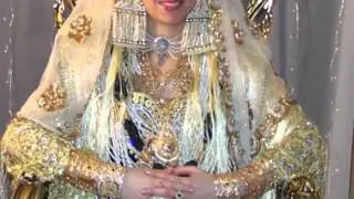notre tradition algerienne