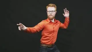 NAITSA Student Executive Council Vignettes - John Perozok