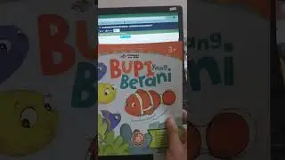Cara Input Buku Ke DAPODIK
