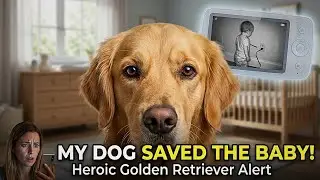 Mom Thought Dog Broke Baby Monitor&hellip; What the Footage Revealed Left Her Shaking!