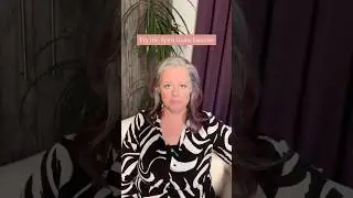 Попробуйте это упражнение по общению с духовным наставником.