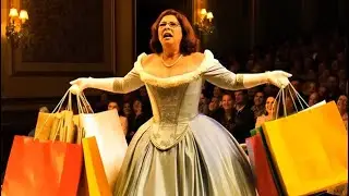 Le Fettine di Vitello ma è un brano di Opera Lirica