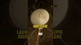 NASA Voyager Probes Have Incredible Update! 😱 #science #space #nature