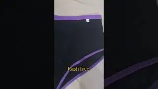 SuperBottoms Period Underwear - A blessing for new moms!
