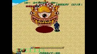 [TAS] Arcade Gate of Doom 