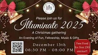 IPA Dallas// Illuminate 2025