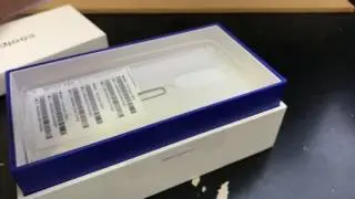 COOLPAD TORINO S DUAL SIM Unboxing Video &ndash; in Stock at www.welectronics.com