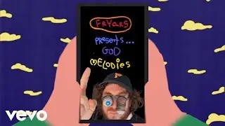 Fryars - God Melodies (Official Video)