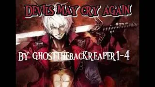 devils may cry again