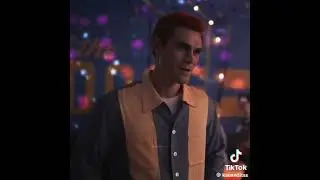 Riverdale Archie Andrews season7