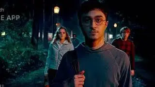 Harry Potter Reface app 💥