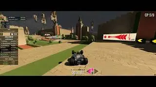 TOTD - 24.09.2025 - Sire - Gold Medal - Trackmania