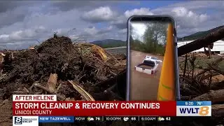 Impact Plastics employee says company could have saved lives in Unicoi County