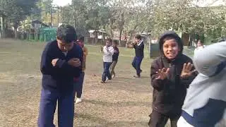মুকলি পৰিৱেশত ঋতুৰ বিষয়ে ধাৰণা দিয়াৰ কৌশল