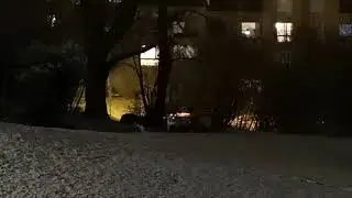 bomb alert in Adlikon, Sonnhalde, Switzerland January 9th 2019 - part 1