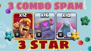Cookie rumble. Most BROKEN seasonal troops.