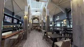 Village Hotel Liverpool, United Kingdom | Travel With Kiara