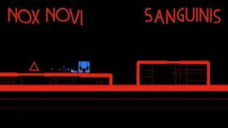 (2.2) nox novi sanguinis - Y0rk (me)