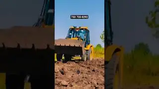 JCB, Tipper, Hitachi, Borewell & Earth Movers Work in Hyderabad | Best Construction Services