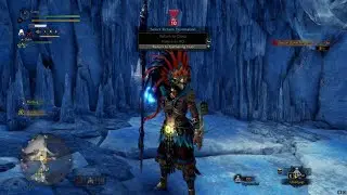(PC) Fastest Way to Farm VIP Sizzling Spice Tickets! MHW Iceborne