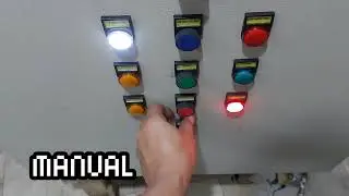 deep well pump controller testing - variable frequency drive (PID) direct pumping