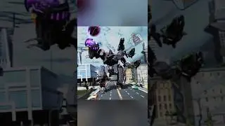 MAULER KING 🤔 #warrobots #warrobot #wr #edit #war