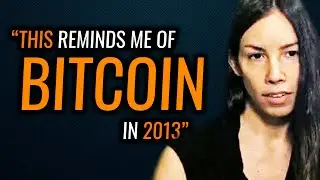 My Base Case Shows THIS will happen to Bitcoin - Lyn Alden on Btc Analysis 2021