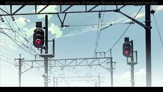 Comeback Story - Anthony Waller - Lyric Video (Video by Dylan Riley)