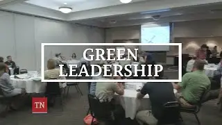 Green Leadership Academy
