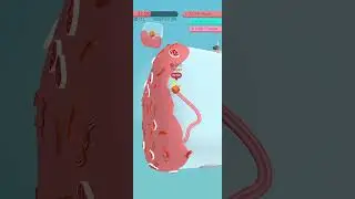 Paper Io 3 game 