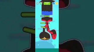 save the fish level 17 /save fish /fishdom gameplay#fishdom #savefish #savethefish