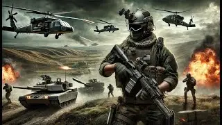 Delta Force Ops: Tactical Domination Live