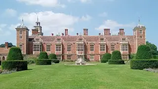 Aylsham Mini-Break July 2025