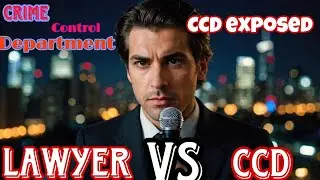 SHOCKING Truth About CCD Exposed!