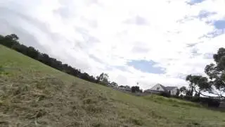 Park Bashing and Crashing