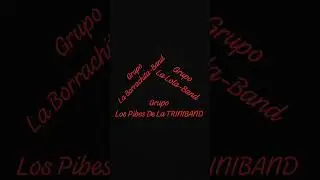 Andas En M&iacute; Cabeza (Cover)