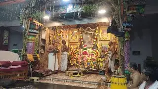 #MarudhanallurMutt Kanu Uthsavam Samartha Ramadass Abhang