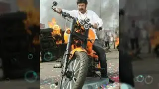 Balakrishna birthday special video