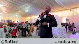 The Evolution of Dance in Nigeria - MC AK