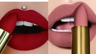 lip makeup ideas #lip makeup 50+ lipart idea & beautiful lipstick shades compilation 2022 #lipstick