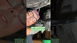 Bomb Proof Your Diff:  Make This Off-Road Mod First