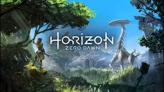 (BioAlienR) (PS4) Horizon Zero Dawn - Прохождение pt3