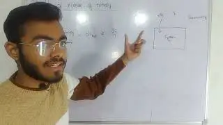 Principle of Increase of Entropy | Why is entropy of universe increasing | thermal physics unit 2