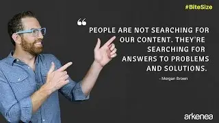 [#BiteSize] Breaking Down Content Marketing Strategy For Early Stage Startups