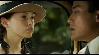 情人 L'Amant｜EP11  法國少女對性事好奇，表示寧可當妓女也不願當護士！｜ GP+