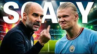 The Deserved Downfall Of Man City