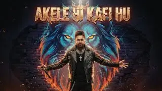 AKELE HI KAFI HU: NEW RAP SONG BY FAMOUS RAPPER | 2026 LATEST RAP | NBA YoungBoy | SIHARR SIHARR 
