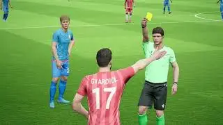 ALMER&Iacute;A VS ANDORRA (EFOOTBALL MI LIGA) 6-0 Jornada 41