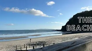 The Beach - FPV
